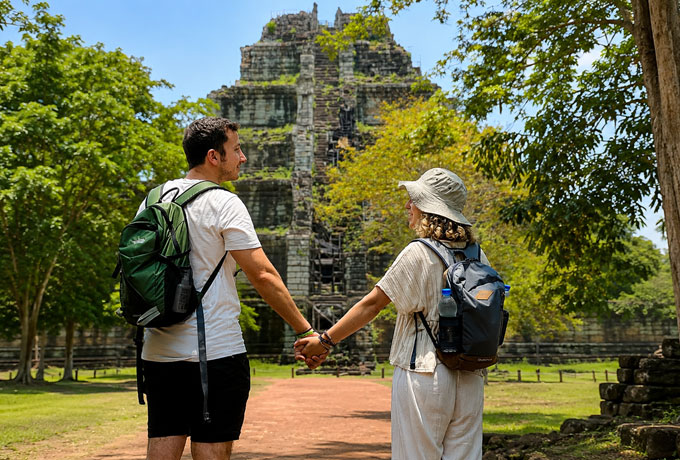 5-Day Exclusive Cambodia Culture, Nature & Heritage Tour