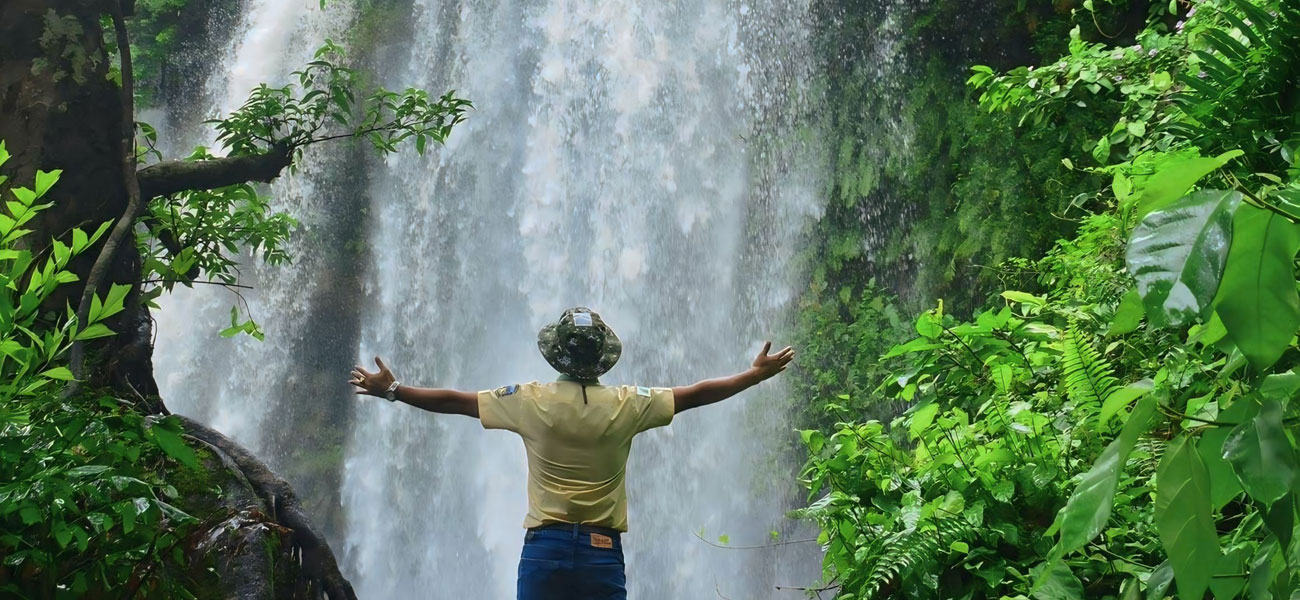 Private Tour with us! Cambodia