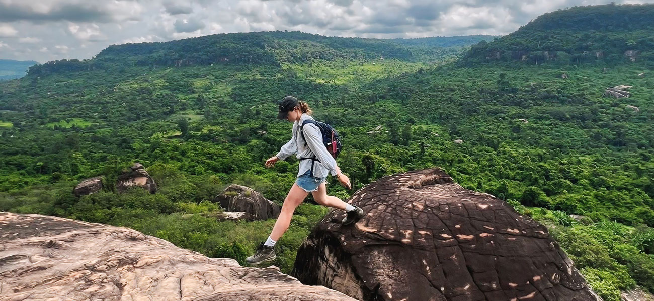 Private Tour with us! Cambodia