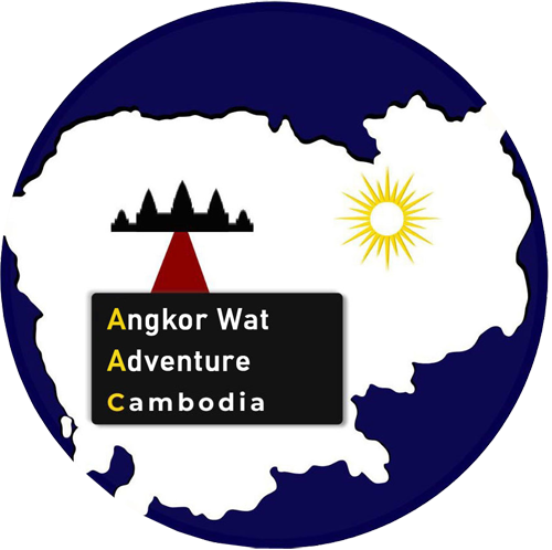 Angkor Wat Adventure